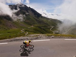 Photos: UAE Team Emirates' Tadej Pogacar's march to the 2021 Tour de France title