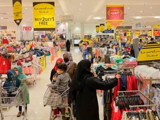 Eid Al Adha 2021: Great discounts and deals across Dubai's malls
