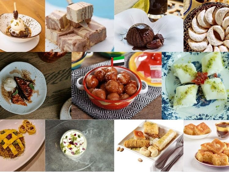 desserts-eid-al-adha