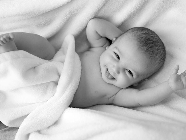 infant