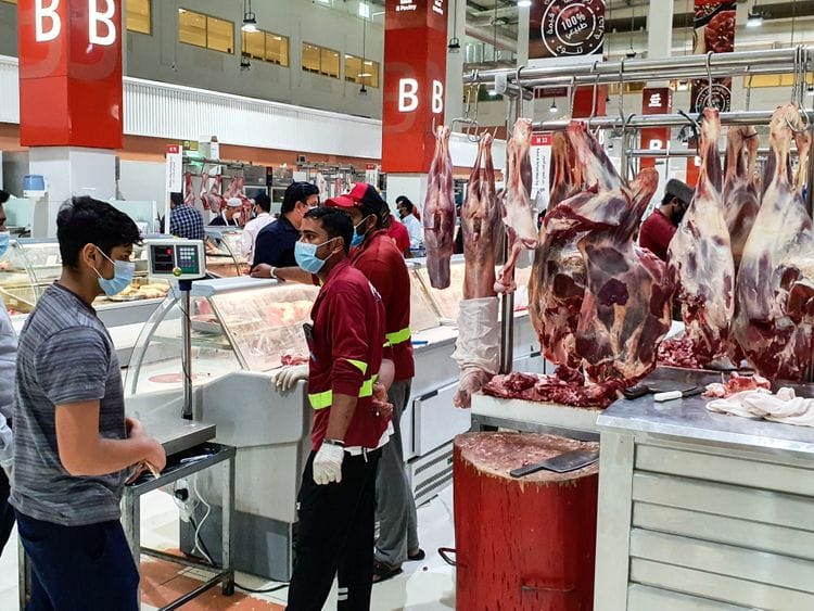 NAT 210714 Go Easy On Meat-1626688014901