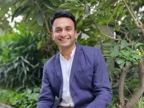 “Deepen our roots in UAE,” will be a priority, according to Abhinav Gupta, CEO for Gulf markets.