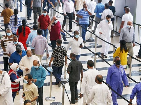 Expatriate workers aged 60 and above with high school diplomas or lower can now renew or transfer their work permits without the additional fees or degree requirements.