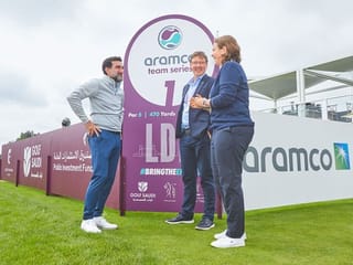 Ladies European Tour CEO: We would like to host more women’s events in the Middle East
