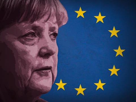 After her 16-year reign as Germany’s chancellor, Angela Merkel is exiting the scene in a few months
