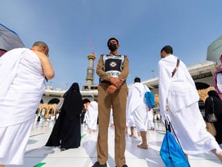 No travel ban on Indians: Saudi Arabia’s temporary visa restrictions linked to Hajj season