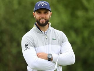 Dubai’s Adri Arnaus: Tokyo Olympics 2020 more than just a golf challenge
