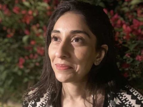 Noor Mukadam, 27, was brutally murdered in Islamabad on Tuesday.
