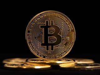 Picture Gallery: Bitcoin investors' immediate target would be to get prices back to $45,000 levels