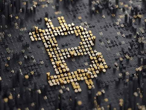 Bitcoin is non-discretionary and apolitical, and that says a lot. 