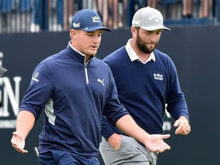 Rahm, DeChambeau, Smith snub PGA Tour offer to leave LIV