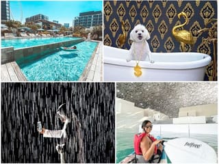 UAE: 10 feel-good activities that will bring you pure joy this summer