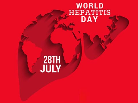 Currently, over 300 million people worldwide are living with different forms of hepatitis.