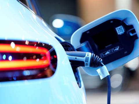 In addition to electric chargers, the grants will fund the establishment of more hydrogen, propane, or natural gas refueling infrastructure. 