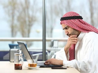 UAE: Indian expat shocked to find a Dh1,255 bill on his cancelled landline and internet connection in Sharjah