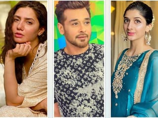 Justice for Noor: From Mahira Khan to Faysal Qureshi Pakistani celebrities campaign for justice after grisly murder of Noor Mukadam