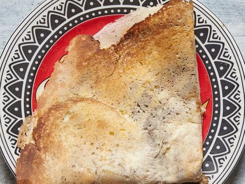 Watch: Recipe for Emirati Regag