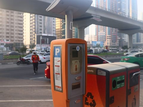 RTA announces free parking on Saturday, October 8 on the occasion of Prophet Mohammed's (PBUH) birthday holiday
