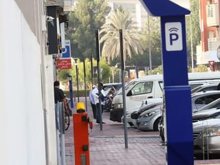 UAE Traffic fines: Keep an eye out for these nine parking violations