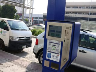 Dubai RTA announces free parking on New Year’s public holiday