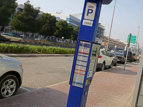 Free parking in UAE this Eid? Not everywhere – here’s the full guide