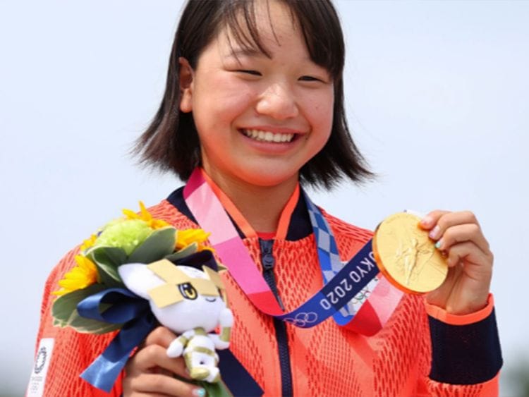 olympics