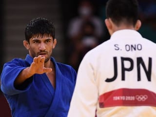 In photos: Tokyo Olympics 2020 - best of the action from Day 3