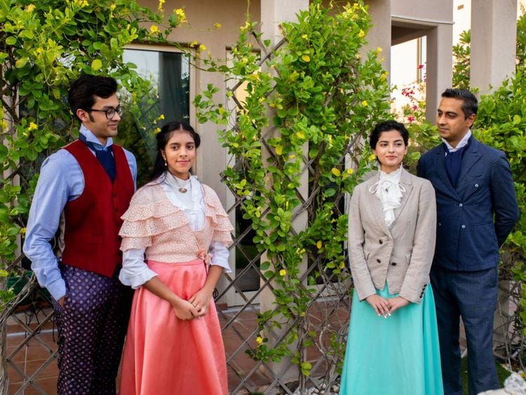 'The Importance of Being Earnest'