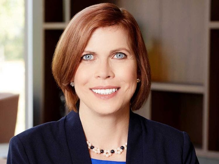 Dr Susan Mumm