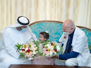 From the Editors: Yet another medical ‘miracle’ at a UAE hospital
