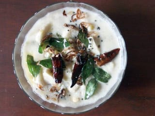 Asthram: A humble dish that stole my heart