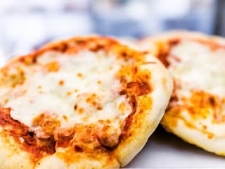 Travel back in time with these food favourites from the 1990's in the UAE