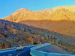 Photos: Gulf News readers share pictures of the stunning mountains and beaches in Dubai, Fujairah, Al Ain, Ras Al Khaimah