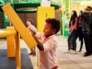 UAE schools: How to plan a free school trip to Expo 2020
