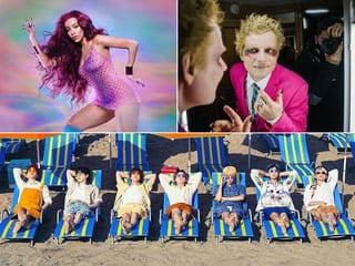 From Ed Sheeran and BTS to Doja Cat: Here are summer’s hottest songs