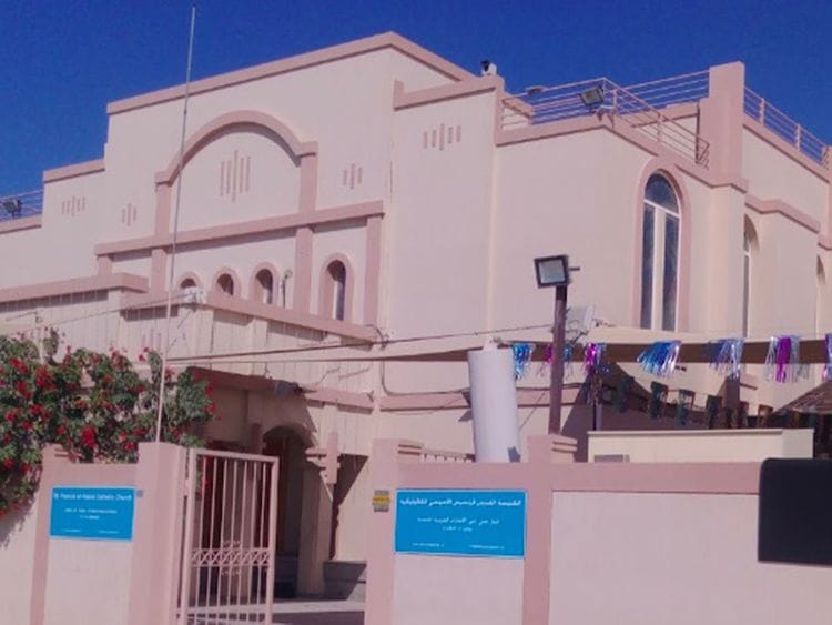 St Francis Church 1-1627451504249