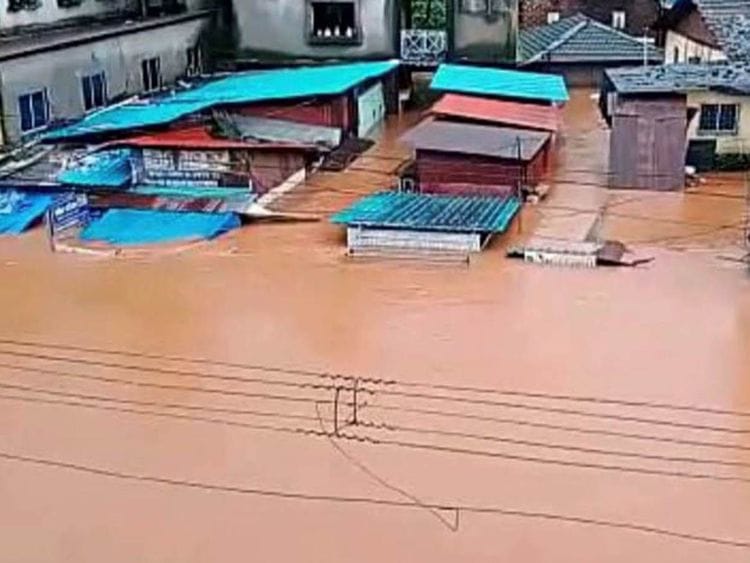 Flood
