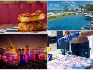 Dubai: 11 amazing things to do this weekend