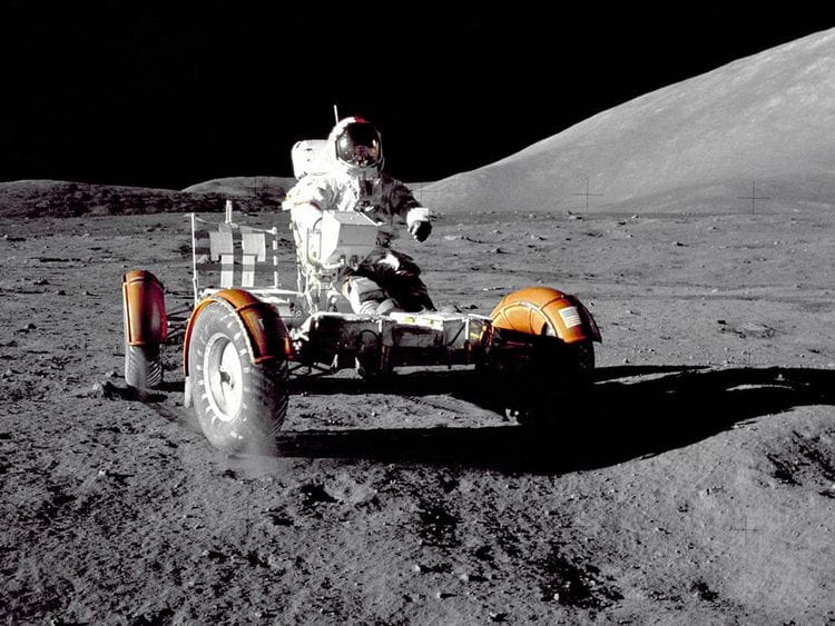 auto moon