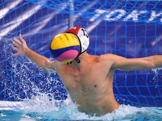 In photos: Tokyo Olympics 2020 - best of the action from Day 6