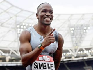 In photos: Eight sprinters to watch at 2020 Tokyo Olympics men's 100 metres final following retirement of 3-time champion Usain Bolt