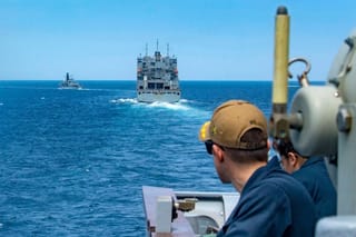 How long will Strait of Hormuz tanker crisis keep oil prices rising?