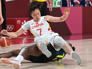 In photos: Tokyo Olympics 2020 - best of the action from Day 7 of the Games