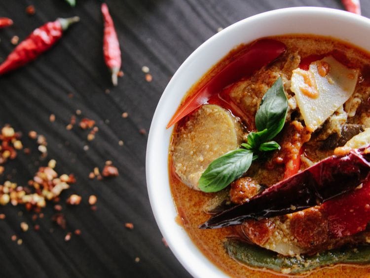 spicy-food