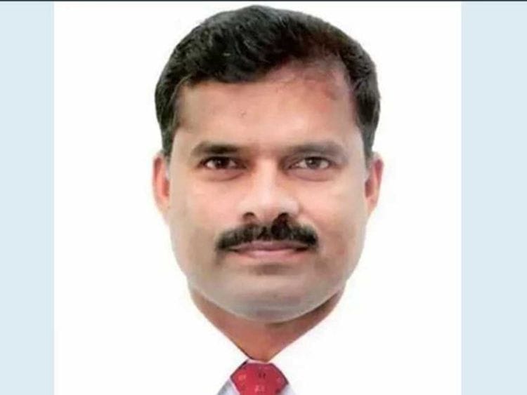  Jose Varghese