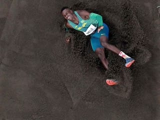 Photos: Tokyo Olympics 2020 - best of the action from Day 8 of the Games