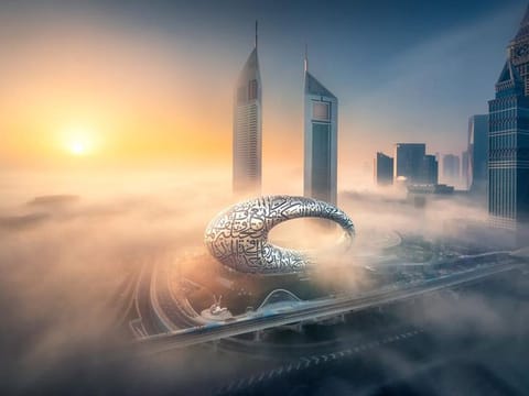 The move ensures competitive advantage for businesses who operate in Dubai