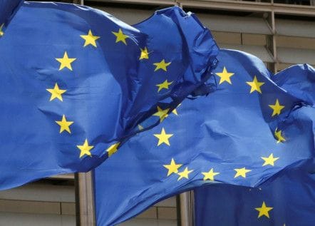 EU approves new sanctions against 19 Iranian officials, entities