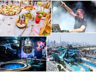 August 2021: 17 events to check out this month in Dubai