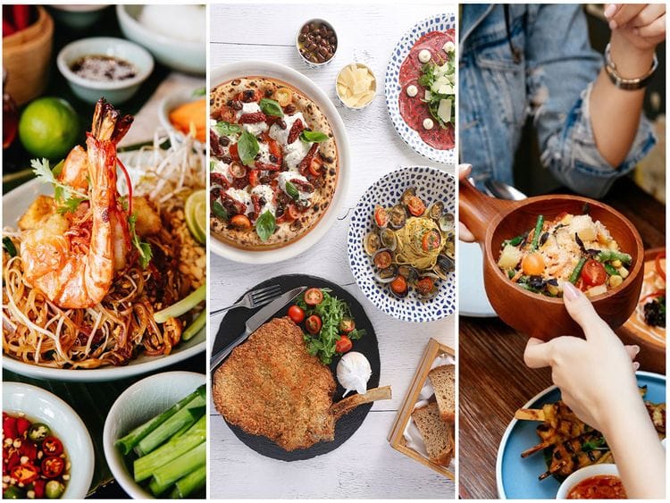 DSS Summer Restaurant Week